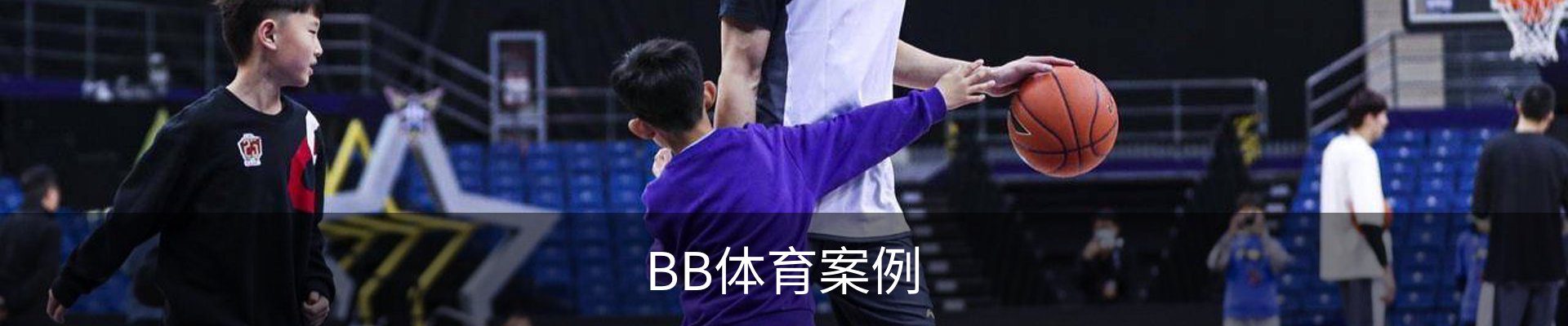 BB体育案例